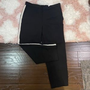 NWT Old Navy Pull On Blue Pants Women's Size 10